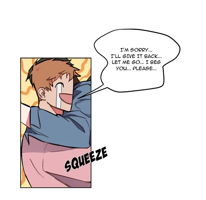 Our Future - Chapter 3